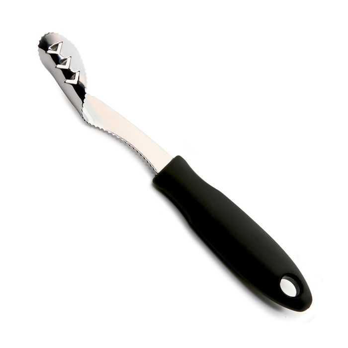 GRIP-EZ PEPPER CORER