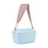 POLARBOX GEOMETRIC STRAP - YELLOW