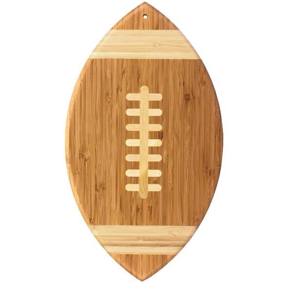FOOTBALL SERVING BOARD