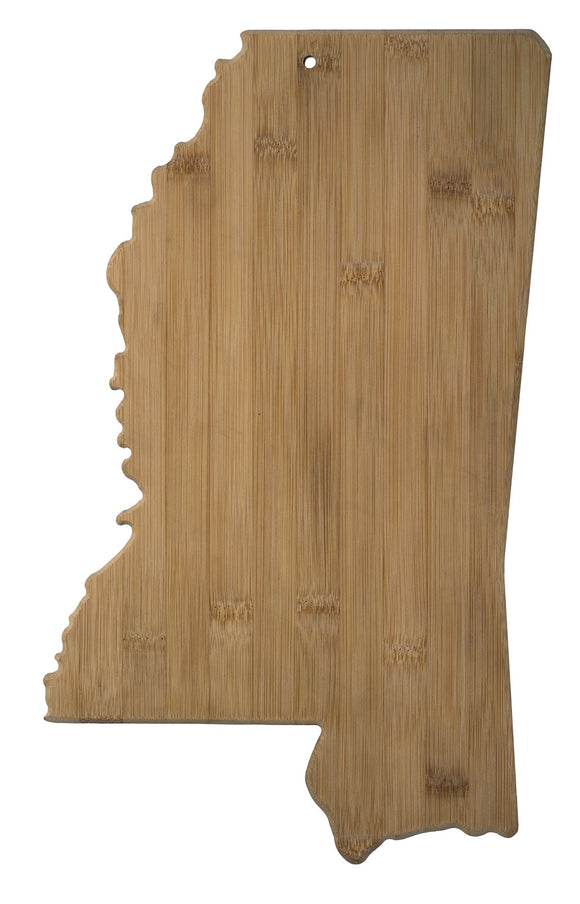 MISSISSIPPI BOARD