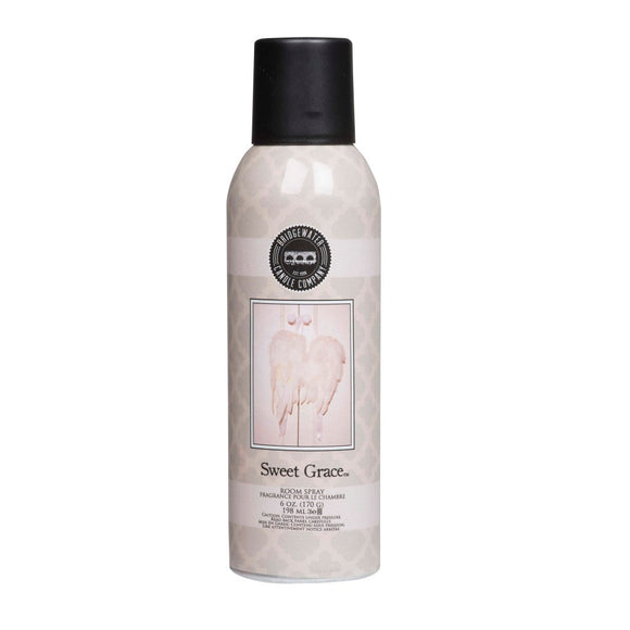 SWEET GRACE ROOM SPRAY
