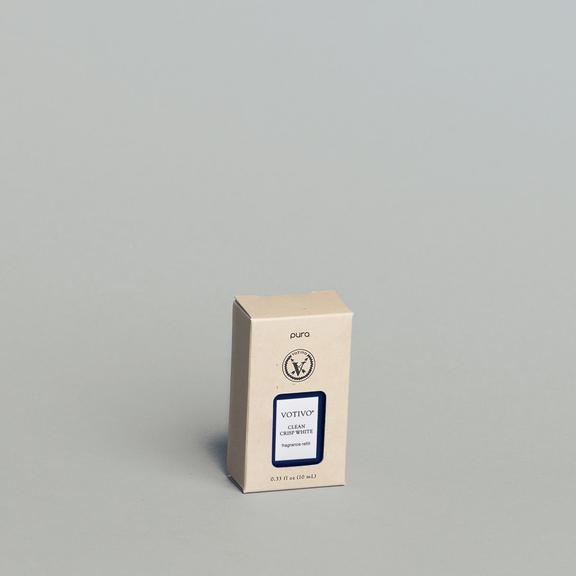 CLEAN CRISP WHITE PURA REFILL