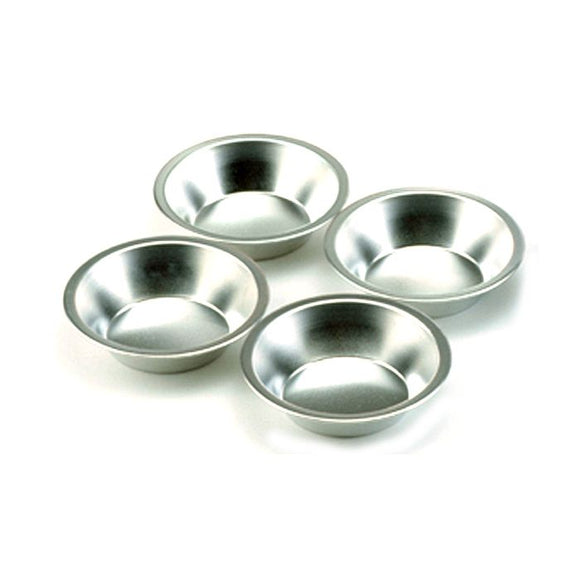 S/4 MINI PIE TINS
