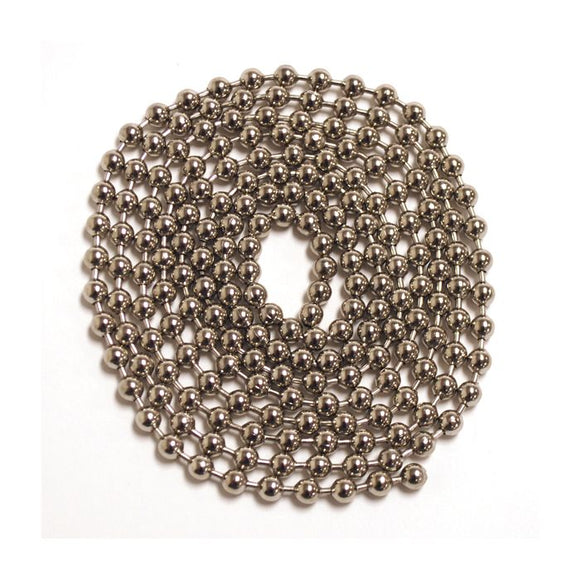 PIE CRUST WEIGHT CHAIN