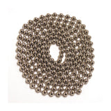 PIE CRUST WEIGHT CHAIN