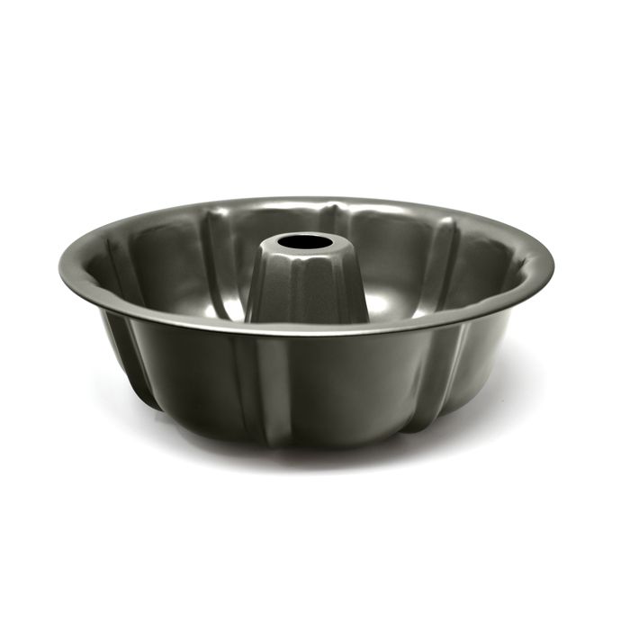 NON-STICK FLUTED TUBE PAN – Viking Cooking School