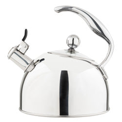 VIKING 2.6 QT STAINLESS TEA KETTLE