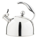 VIKING 2.6 QT STAINLESS TEA KETTLE