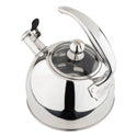 VIKING 2.6 QT STAINLESS TEA KETTLE