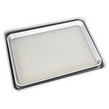 VIKING 2pc NONSTICK BAKING SHEET SET