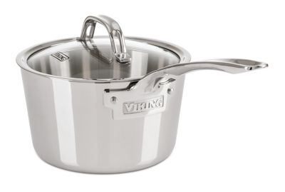 VIKING 2.4 QT SAUCE PAN, CONTEMPORARY