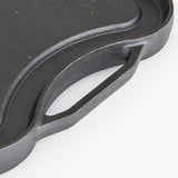 VIKING 20" REVERSIBLE GRILL/GRIDDLE, CAST IRON