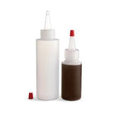 MINI SQUEEZE BOTTLES