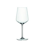 SPIEGELAU WHITE WINE GLASSES, SET OF 4