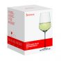 SPIEGELAU WHITE WINE GLASSES, SET OF 4