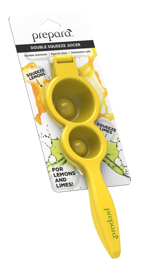 2-in-1 CITRUS JUICER