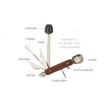 MIX MASTER MULTI-PURPOSE TOOL