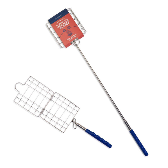 EXTENDABLE GRILLING TOOL