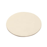PIZZA BAKING STONE, 13 INCH