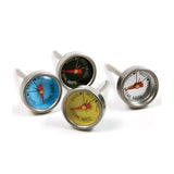 REUSABLE STEAK BUTTON - SET OF 4