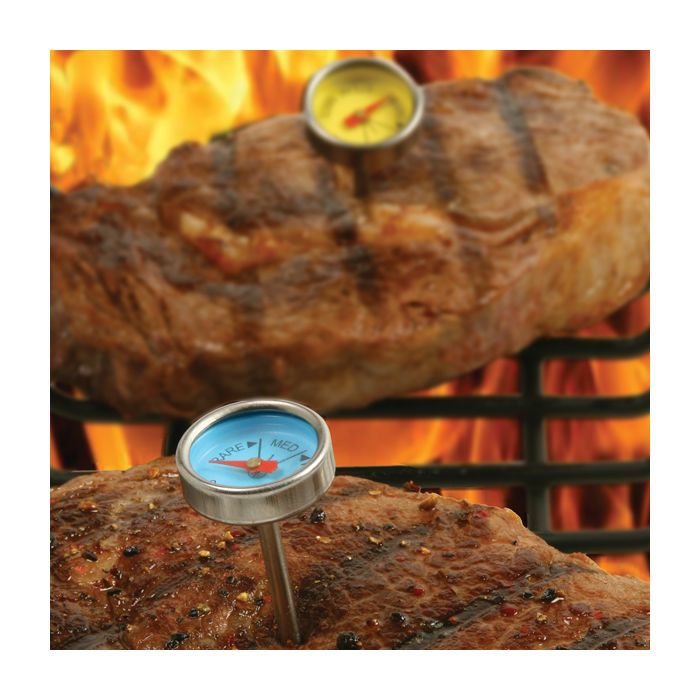 REUSABLE STEAK BUTTON - SET OF 4 – Viking Cooking School
