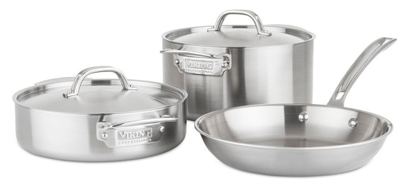 VIKING 5pc STARTER SET, 5 PLY
