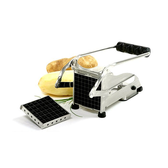 18/10 SS COMMERCIAL FRENCH FRY