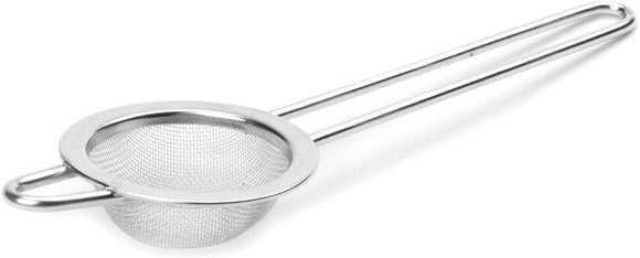 TEA STRAINER