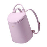 EOLA BUCKET COOLER, ROSE QUARTZ