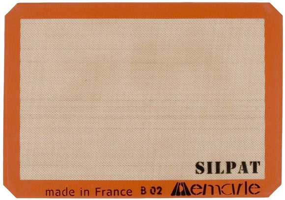 HALF SHEET SILPAT