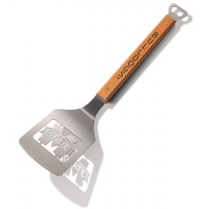 MSU WOODEN SPATULA