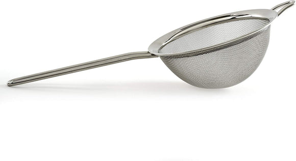 6 INCH FINE MESH STRAINER