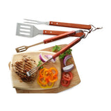 GRILLING 3PC UTENSIL SET