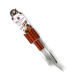 GRILLING 3PC UTENSIL SET
