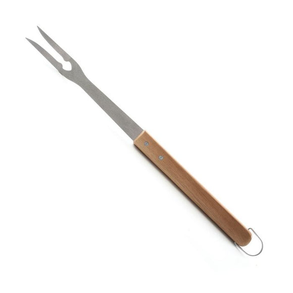 Flork Cooking BBQ FORK – Viking Cooking School