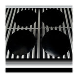 GRILL MATS, SET OF 7