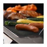 GRILL MATS, SET OF 2