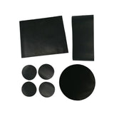 GRILL MATS, SET OF 7