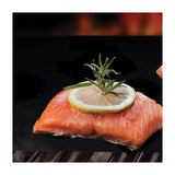 GRILL MATS, SET OF 2