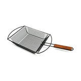 DELUXE GRILL BASKET