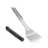 GRILLIGHT 2pc SET, SPATULA & TONGS