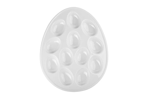 EGG PLATE