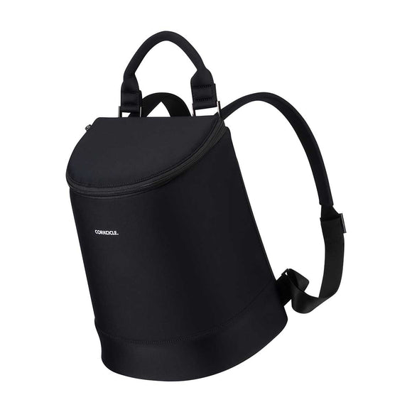CORKCICLE NEOPRENE BUCKET COOLER, ASSORTED COLORS