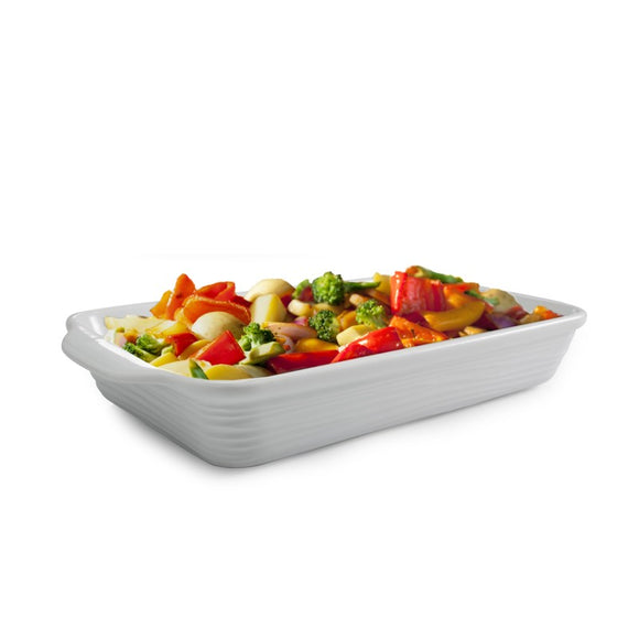 MEDIUM RECTANGLE BAKER