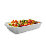 MEDIUM RECTANGLE BAKER