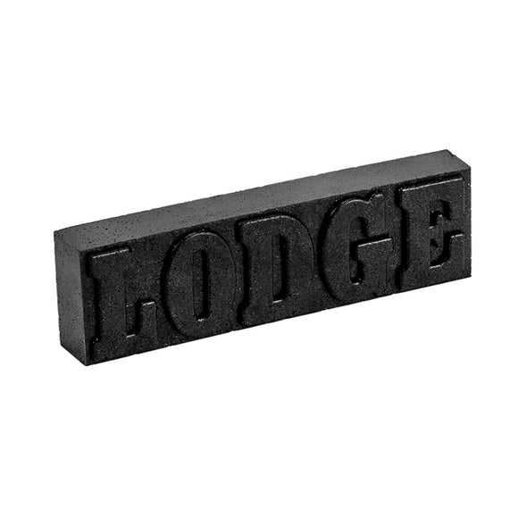 LODGE RUST ERASER