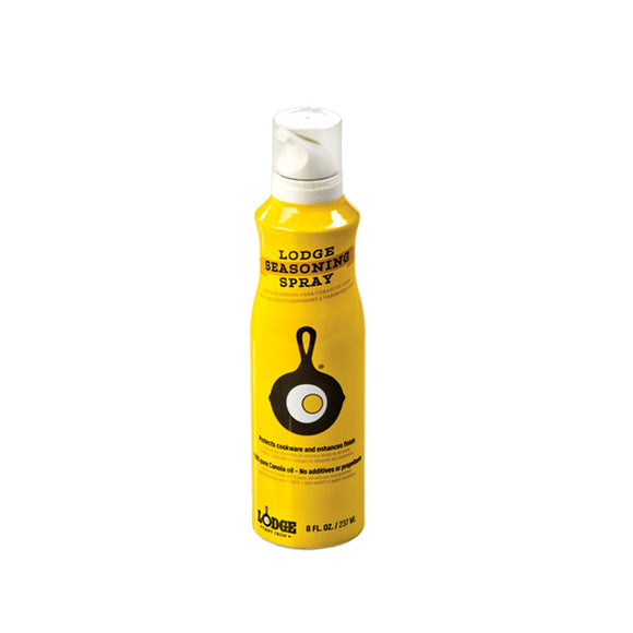 LODGE SEASONING SPRAY