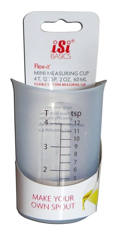 2oz MINI FLEXI MEASURE