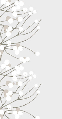 LUMINARJA GUEST NAPKIN