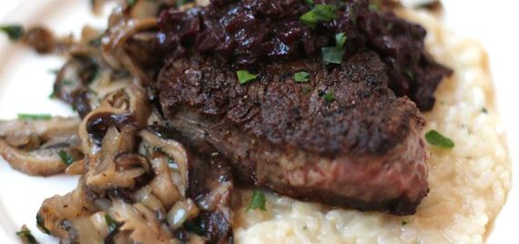 Black Tie Entertaining